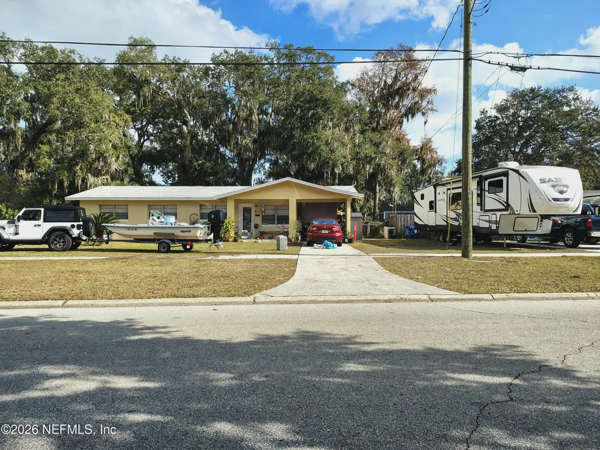 2491 Montreal Street, Jacksonville, FL 32233 - Image #1