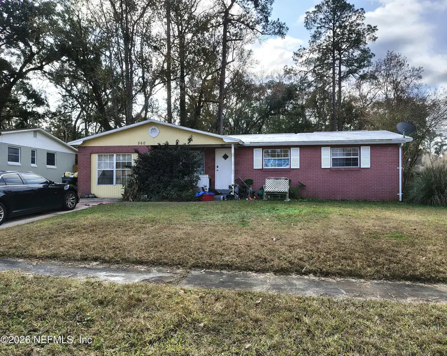 2491 Montreal Street, Jacksonville, FL 32233 - Image #3