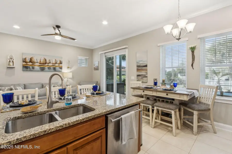 2695 Morning Light Court, Flagler Beach, FL 32136 - Image #3