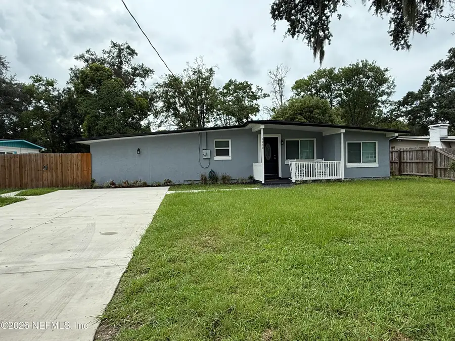 3930 Cobalt E Avenue, Jacksonville, FL 32210 - Image #2