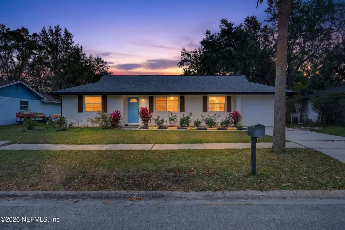 3570 Grassy Ride Drive, Jacksonville, FL 32223 - Image #1