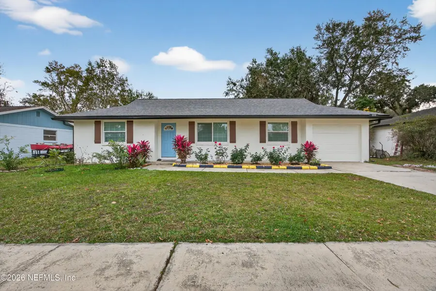 3570 Grassy Ride Drive, Jacksonville, FL 32223 - Image #3