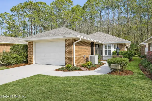 13658 Gordonia Court, Jacksonville, FL 32224