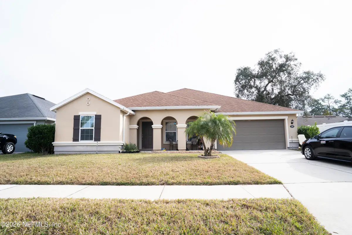 12401 Acosta Oaks Drive, Jacksonville, FL 32258 - Image #1
