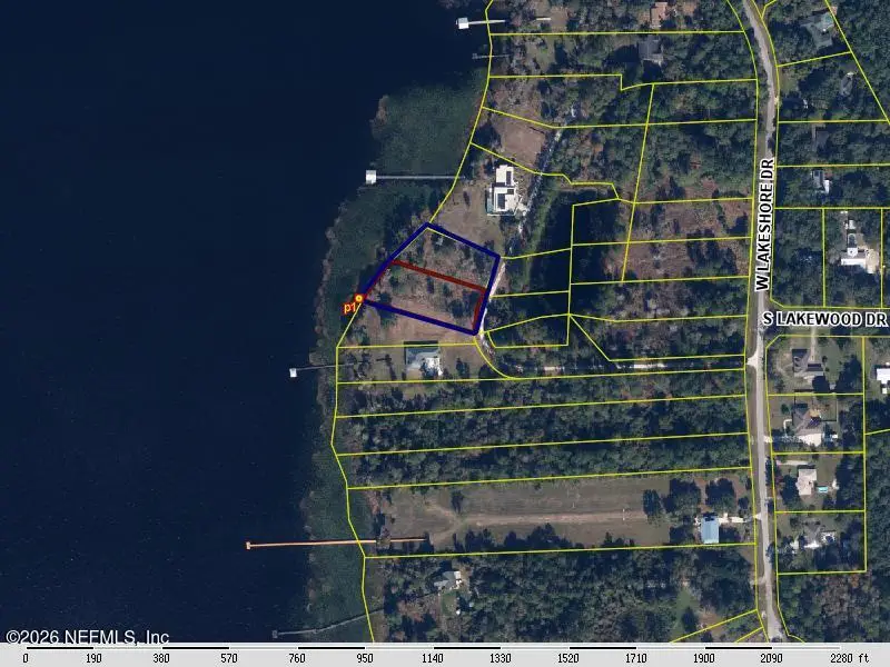 TBD Lakeshore Drive, Starke, FL 32091 - Image #1