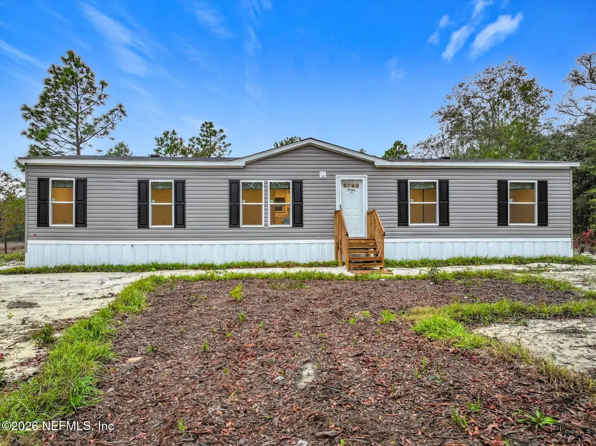 108 Plumosa Drive, Georgetown, FL 32139 - #1