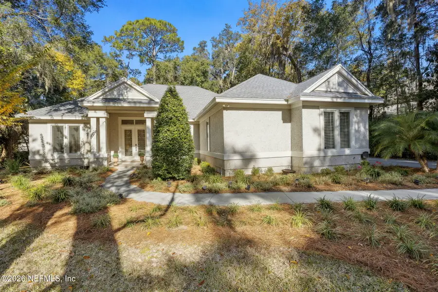 4 Moss Oaks Drive, Fernandina Beach, FL 32034 - Image #2