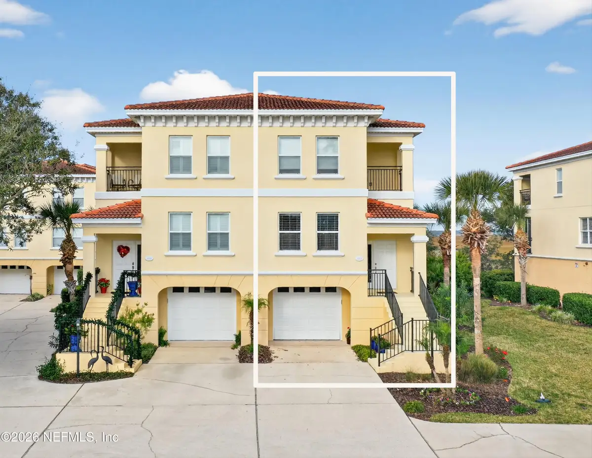 1304 Windjammer Lane, Saint Augustine, FL 32084 - Image #1