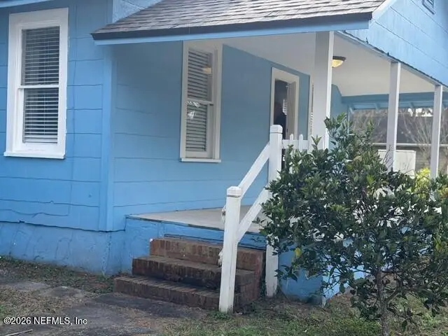 2067 Wilson Avenue, Jacksonville, FL 32207 - Image #3