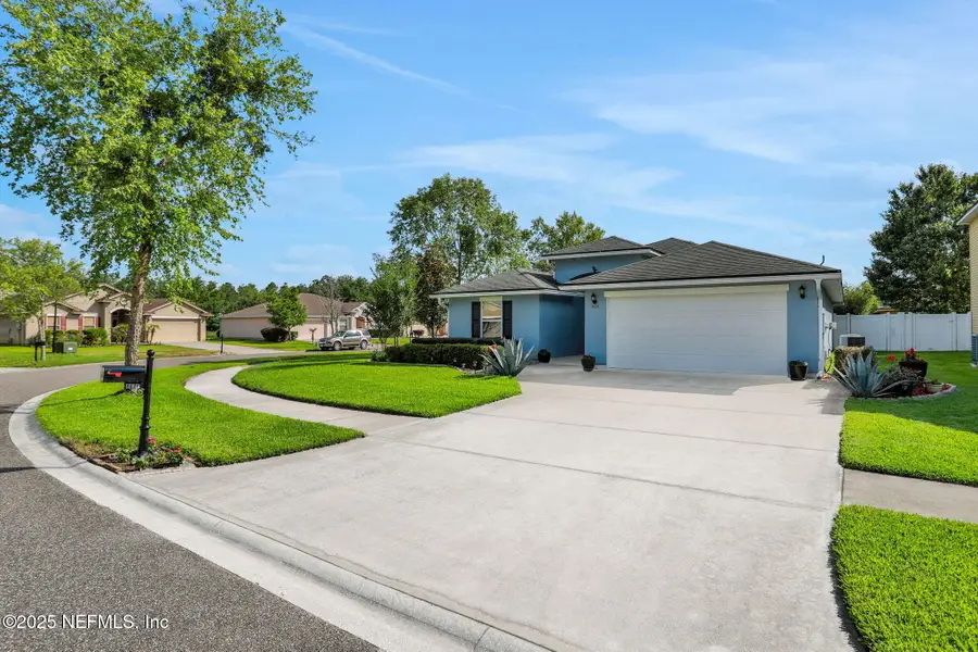 4620 Pine Lake Drive, Middleburg, FL 32068 - Image #2