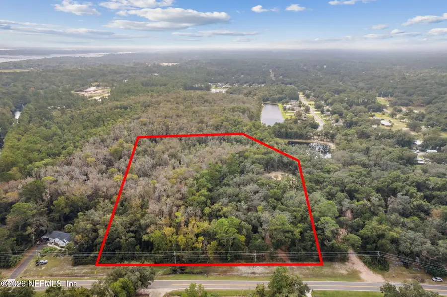 0 Blackrock Road, Yulee, FL 32097 - #2