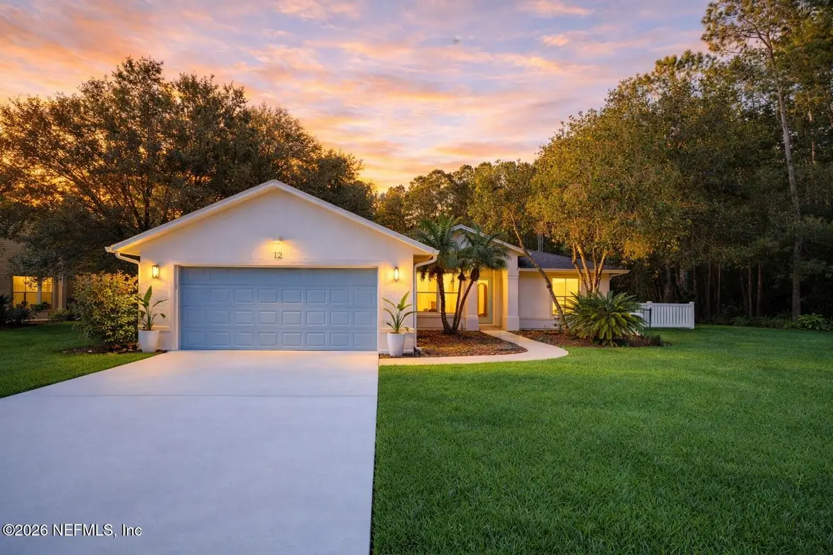 122 Lindsay Drive, Palm Coast, FL 32137 - Image #1