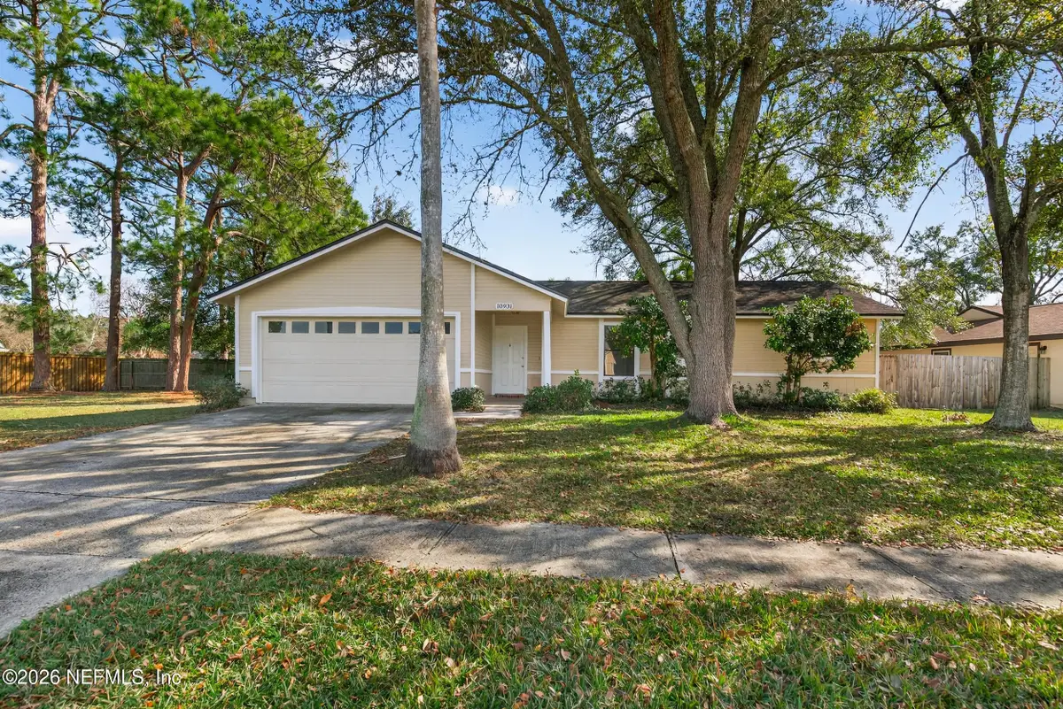 10931 Mandarin Station E Drive, Jacksonville, FL 32257 - Image #1