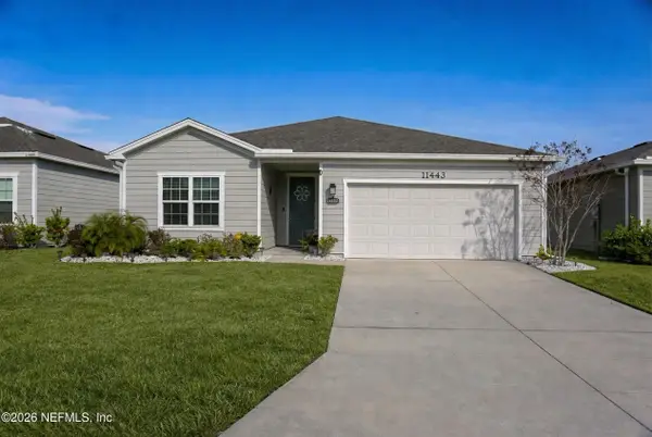 11443 Tiburon Drive, Jacksonville, FL 32221
