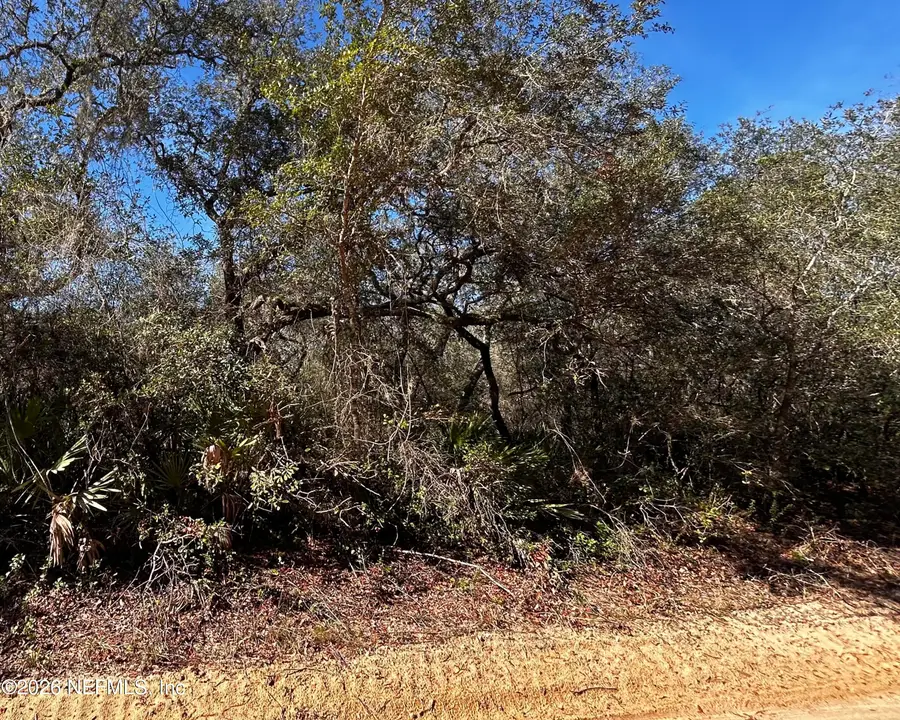 0 Hall Lake Road, Keystone Heights, FL 32656 - Image #3