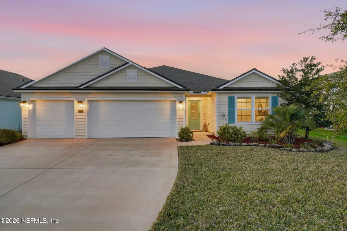 71 Gypsum Place, Saint Augustine, FL 32086 - Image #1