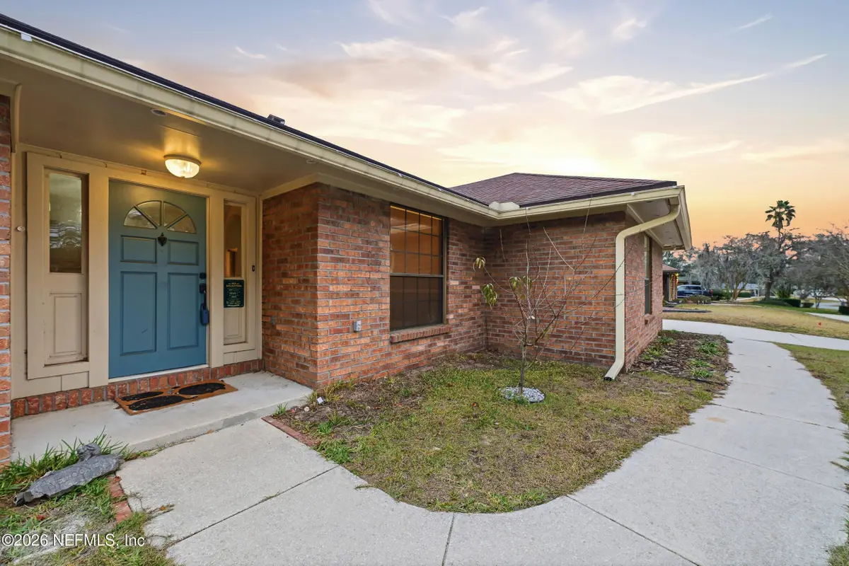 954 Lakeridge Drive, Orange Park, FL 32065 - Image #1