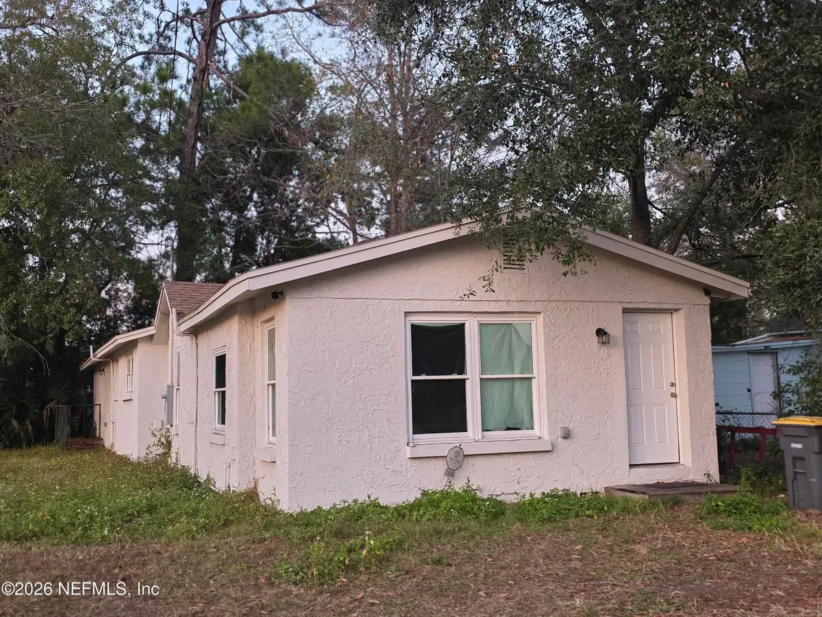 1949 W 6th Street, Jacksonville, FL 32209 - #1