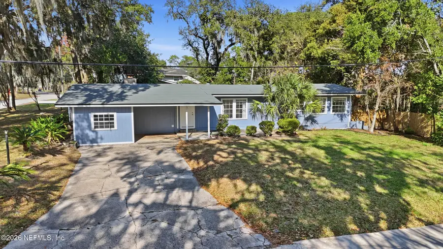 6231 Riviera Manor Drive, Jacksonville, FL 32216 - Image #2