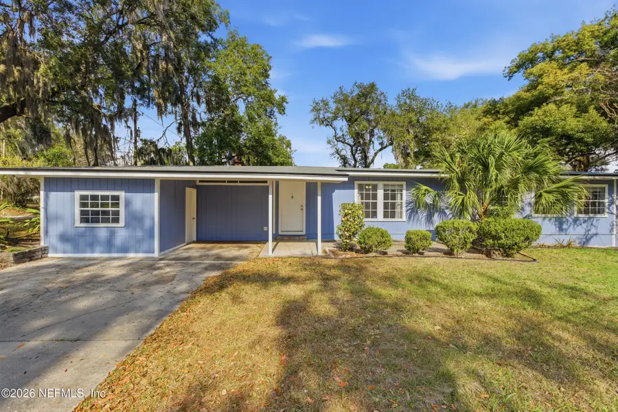 6231 Riviera Manor Drive, Jacksonville, FL 32216 - Image #3