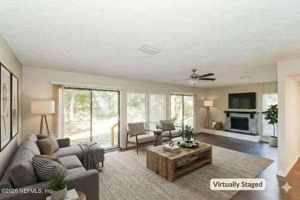 10952 Clairboro E Road, Jacksonville, FL 32223