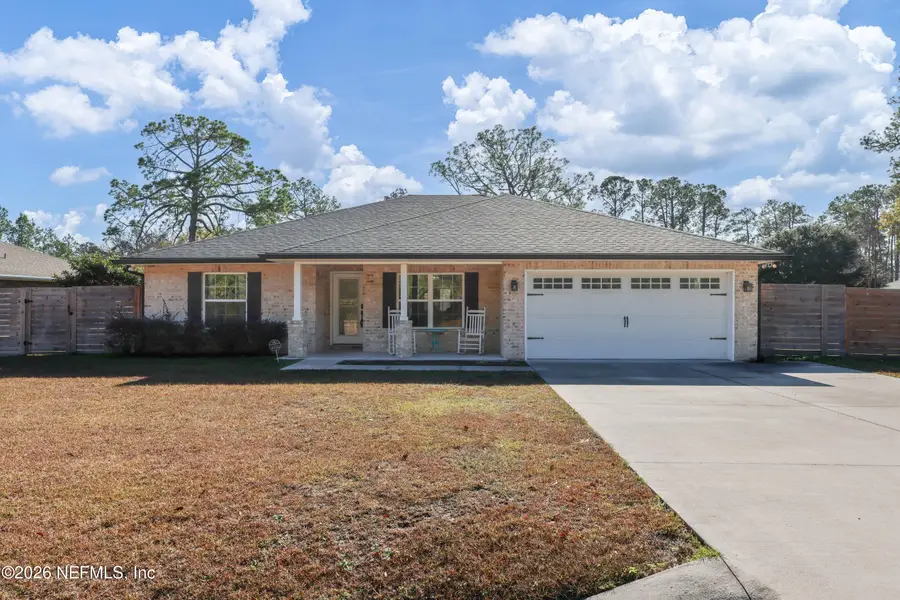 27411 W 11th Avenue, Hilliard, FL 32046 - Image #3