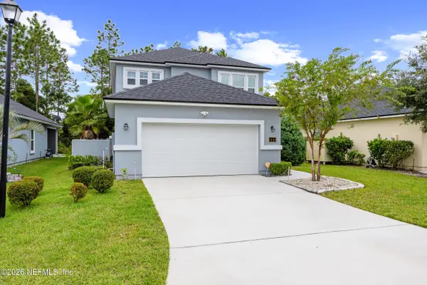 1448 Autumn Pines Drive Drive, Orange Park, FL 32065
