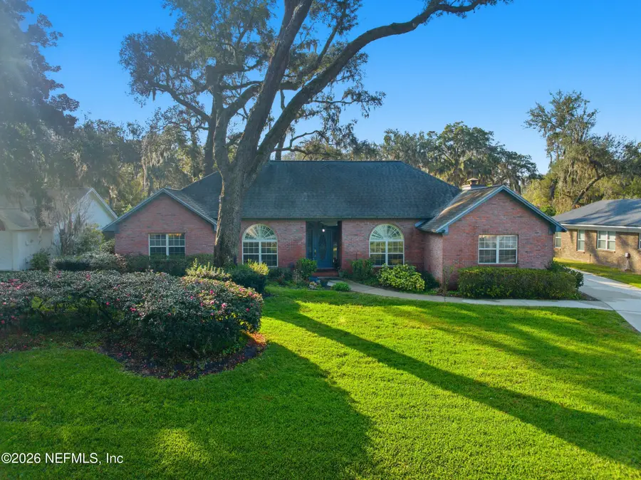 11726 S White Bluff S Drive, Jacksonville, FL 32225 - Image #2