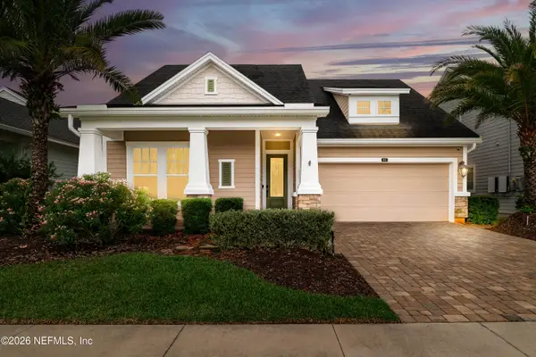 91 Paradise Valley Drive, Ponte Vedra, FL 32081