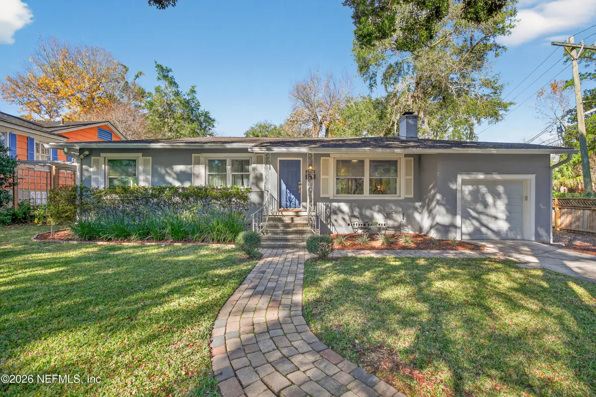 1786 Pinegrove Avenue, Jacksonville, FL 32205 - Image #1