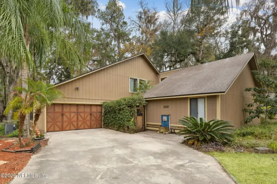 2431 Cypress Springs Road, Orange Park, FL 32073 - Image #2