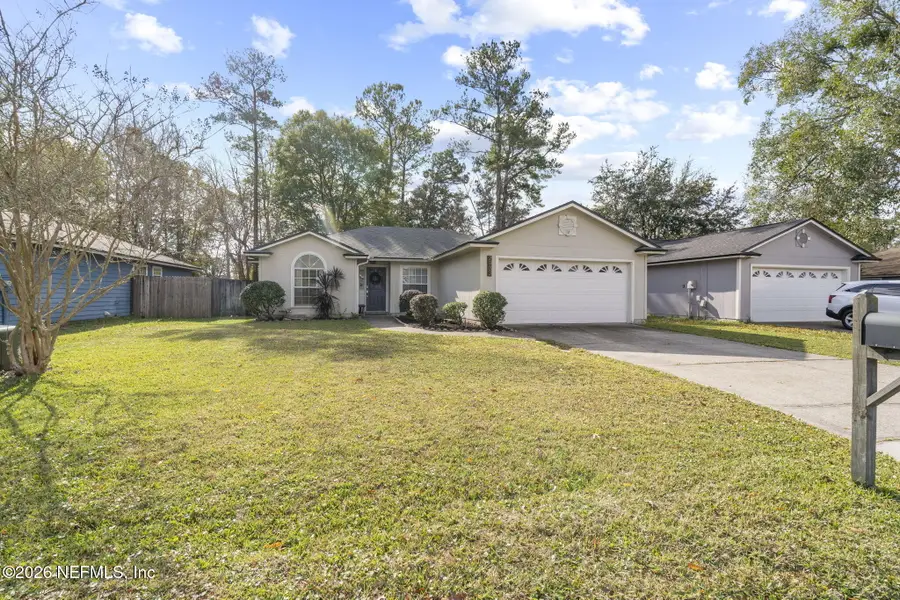 2933 Biloxi Trail, Middleburg, FL 32068 - Image #2