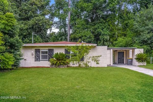 1480 Stimson Street, Jacksonville, FL 32205