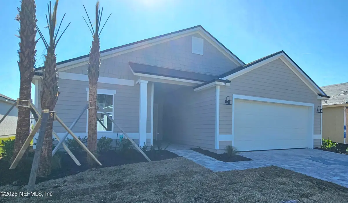 148 Greenwood Drive, Palm Coast, FL 32137 - #1