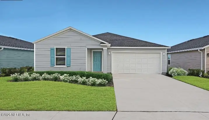 9 Burning Bush Place, Palm Coast, FL 32164 - Image #1