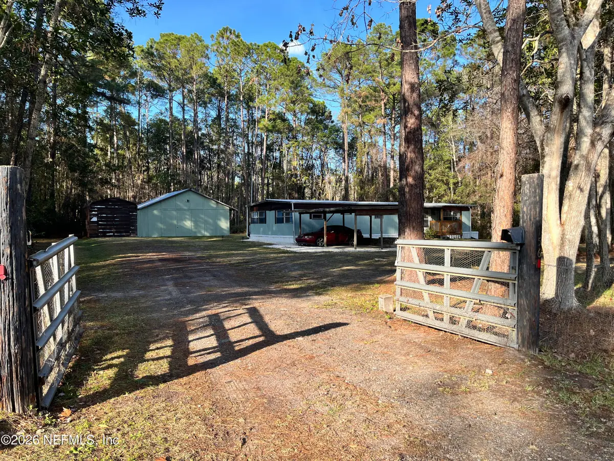 156 Horsetail Avenue, Middleburg, FL 32068 - Image #1