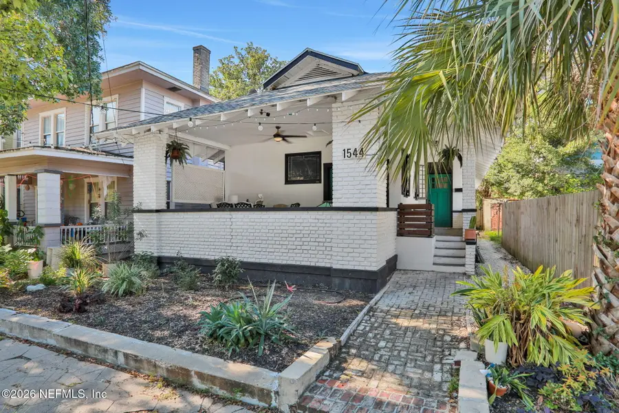 1544 Perry Street, Jacksonville, FL 32206 - Image #3