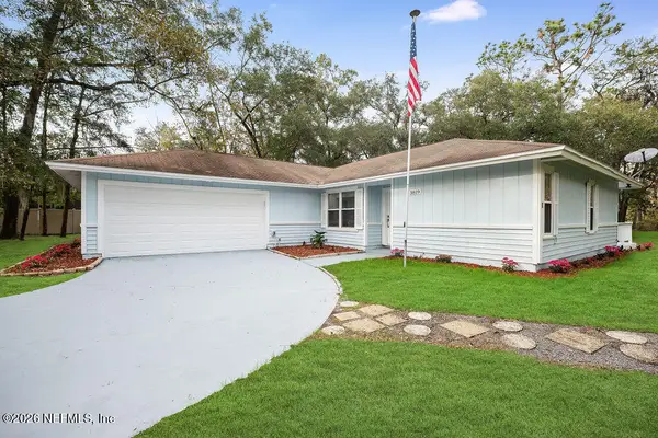 3819 Julington Creek Road, Jacksonville, FL 32223