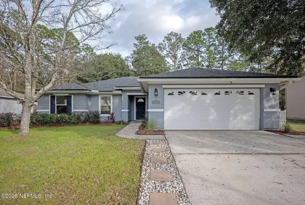 2541 Reagan Lakes Lane, Jacksonville, FL 32221