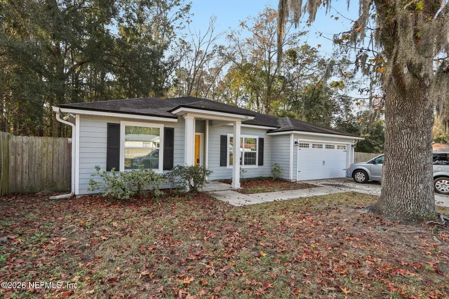 7552 Algood Street, Jacksonville, FL 32244 - Image #2