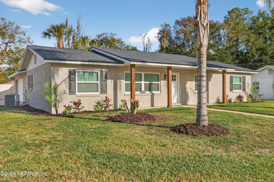 8163 El Ciento Court, Jacksonville, FL 32217 - Image #3