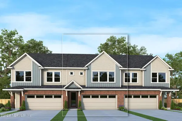 10174 Element Road, Jacksonville, FL 32256