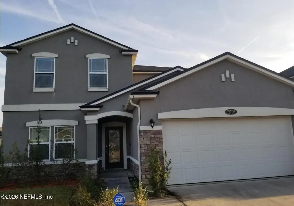 15796 Baxter Creek Drive, Jacksonville, FL 32218 - #1