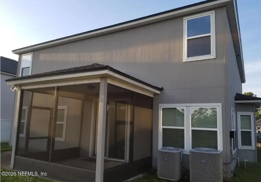 15796 Baxter Creek Drive, Jacksonville, FL 32218 - #2