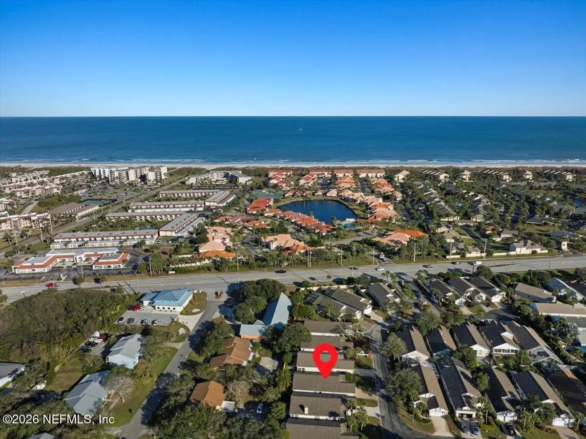 224 Sea Woods N Drive, Saint Augustine, FL 32080 - Image #1