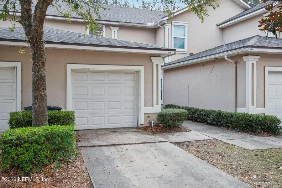 7818 Melvin Road, Jacksonville, FL 32210 - Image #2