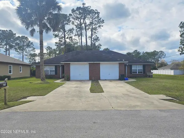 27 Bunker Lane, Palm Coast, FL 32137