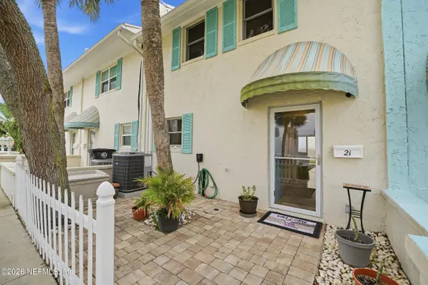 2233 Seminole Road #21, Atlantic Beach, FL 32233