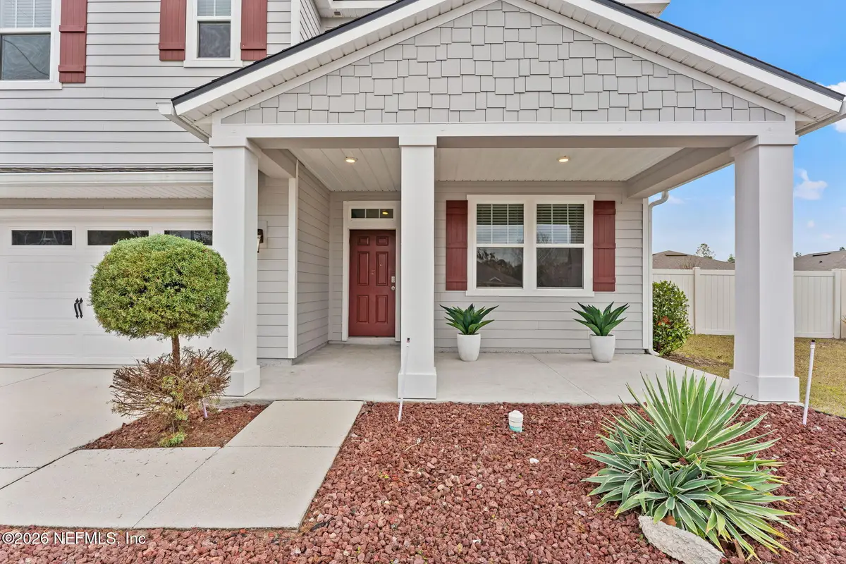 86296 Express Court, Yulee, FL 32097 - Image #1