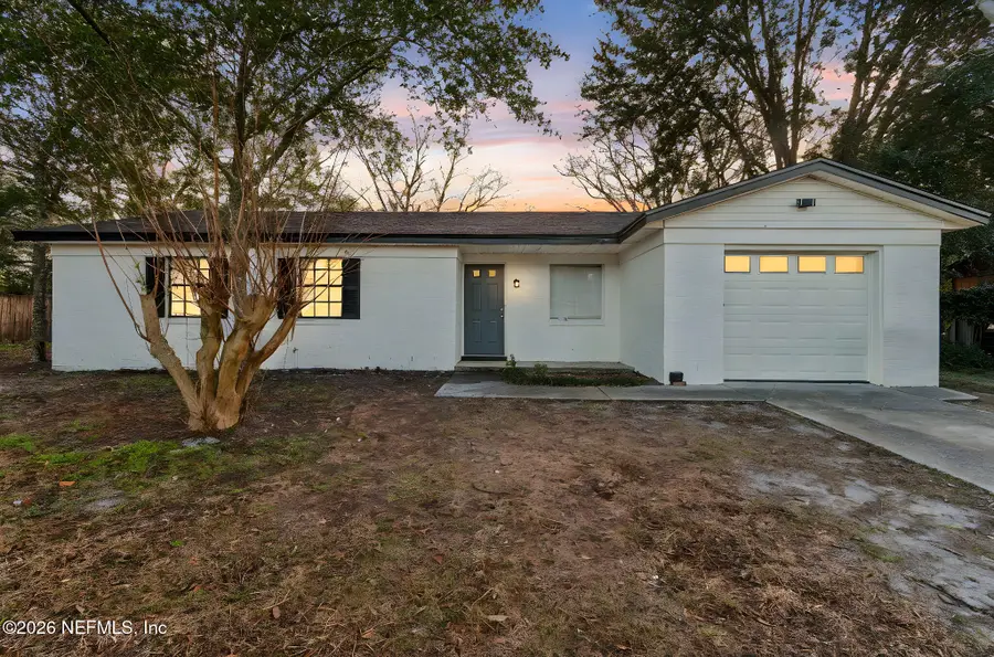 8234 Frost S Street, Jacksonville, FL 32221 - Image #2